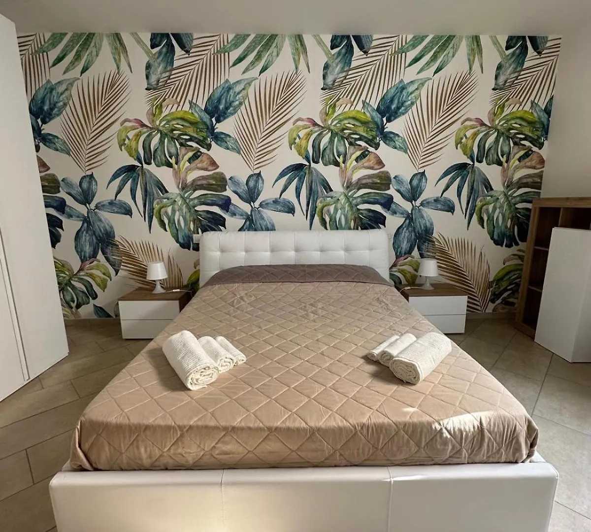 Holiday home Sole - Mare Villa Catania