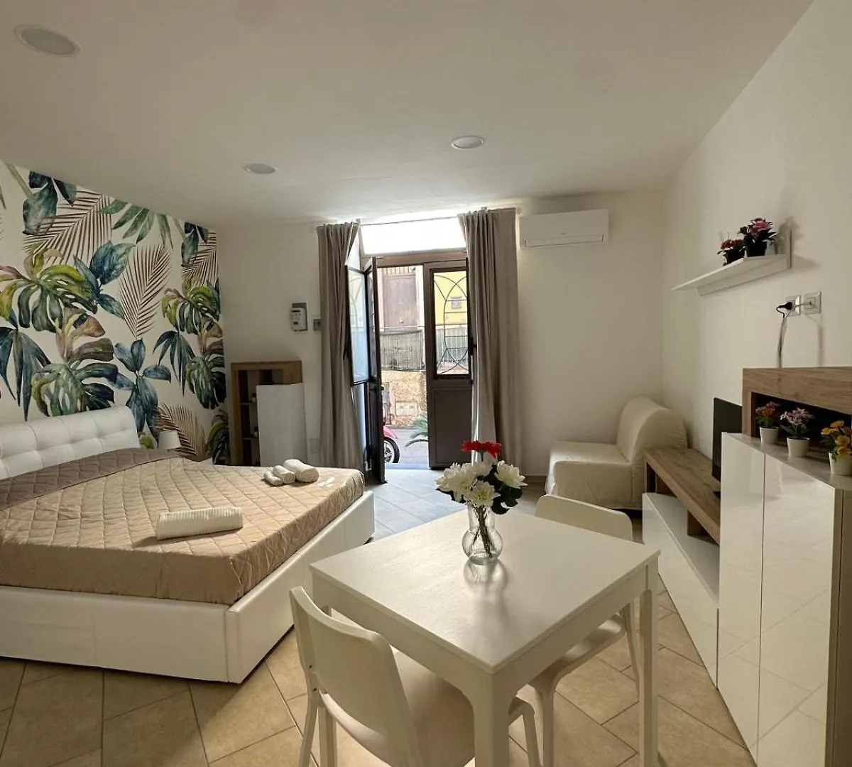 Sole - Mare Villa Catania Holiday home