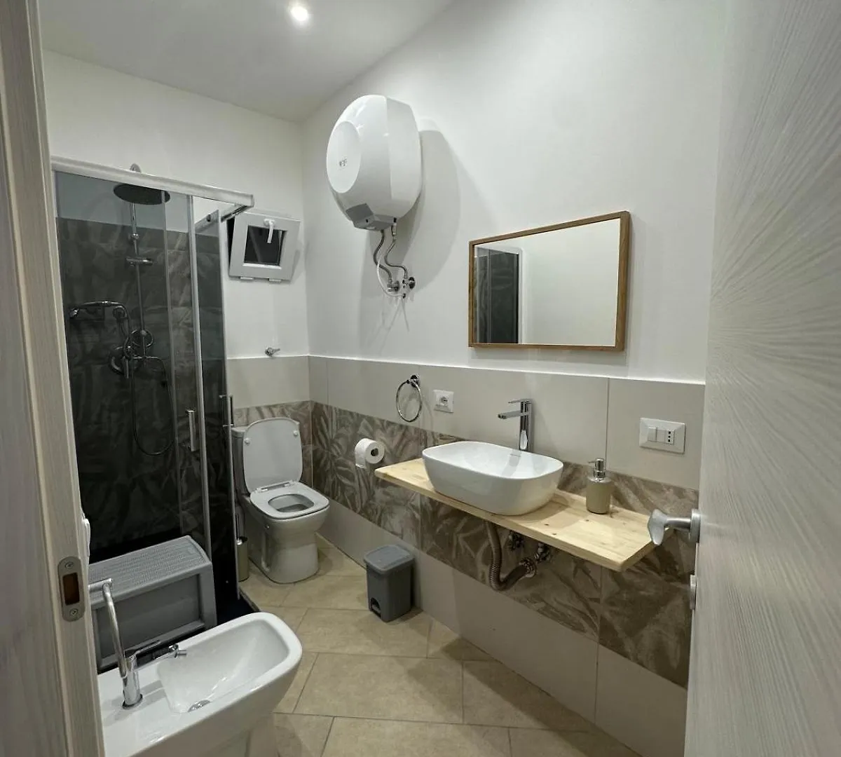 Holiday home Sole - Mare Villa Catania