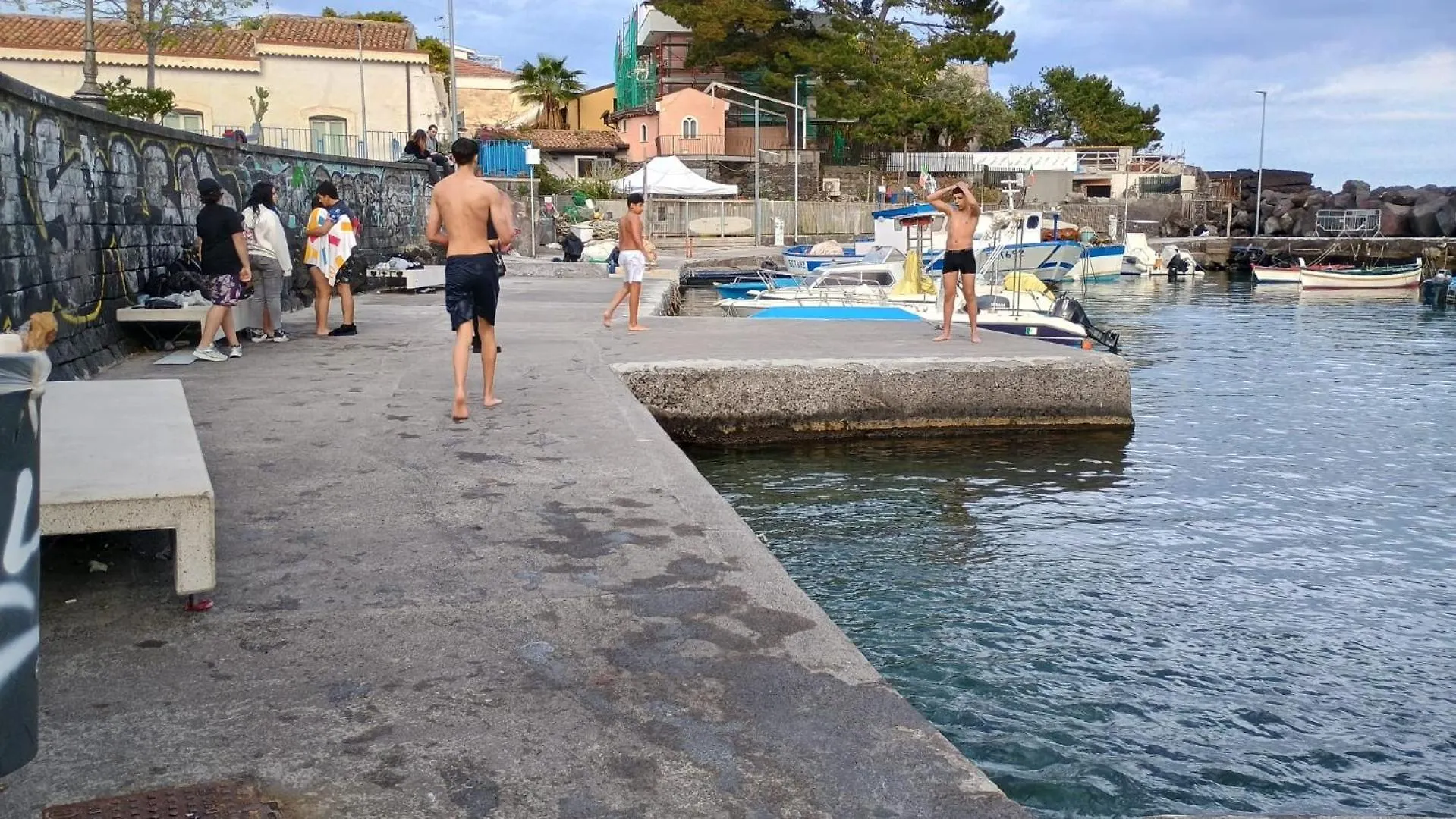 Holiday home Sole - Mare Villa Catania